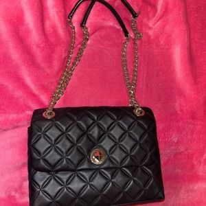 Kate Spade Natalia Medium flap crossbody/shoulder bag